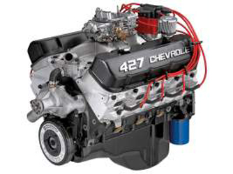U2831 Engine
